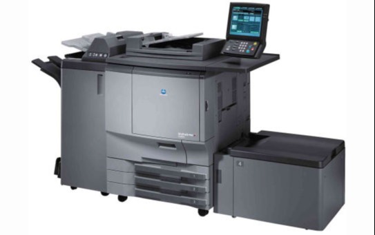 bizhub c-6501