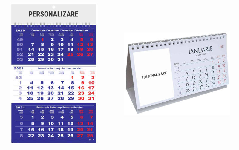 calendare